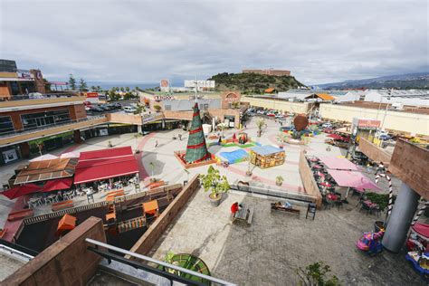 Mattresses in La Orotava, Multicentro Comercial El Trompo, 2ª